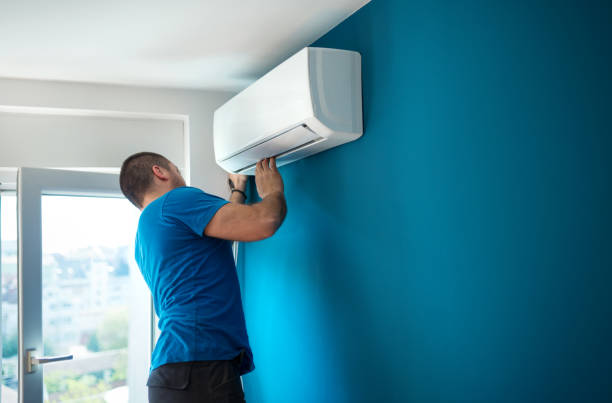 Reliable Erwin, NC HVAC Solutions