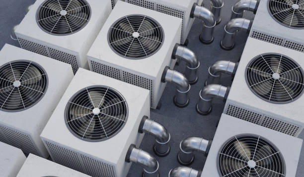Best HVAC Air Duct Cleaning  in Erwin, NC