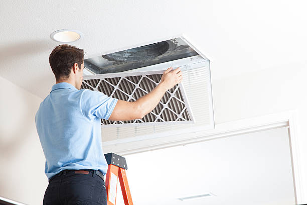 Ductless HVAC Repair in Erwin, NC