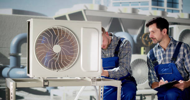 Best HVAC Cleaning Services  in Erwin, NC