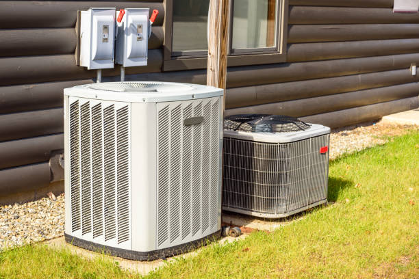 Best Central Air Repair  in Erwin, NC